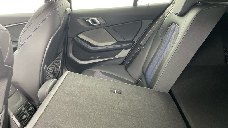 BMW 1 Series 118i M Sport 5dr Step Auto Petrol Hatchback